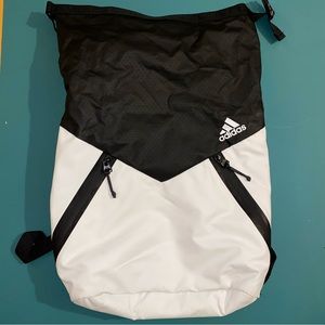 Adidas Sport ID Clip Backpack
